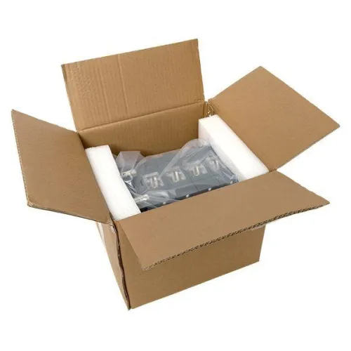 Рубильник 4п 315А реверсивный без рукоятки управления TwinBlock EKF tb-s-315-4p-rev фото 8