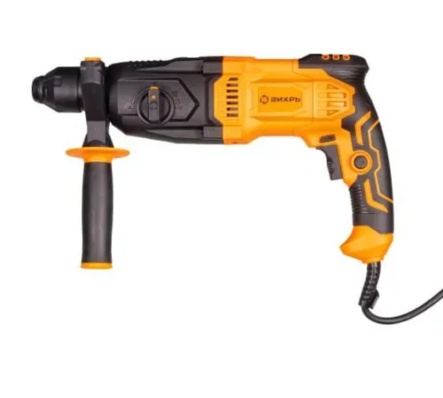 Перфоратор П-1000К Вихрь 72/3/7 фото 4