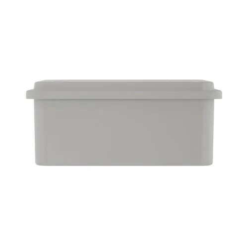 Коробка распределительная ОП 120х80х50мм IP56 гладкие стенки DKC 53910R фото 4