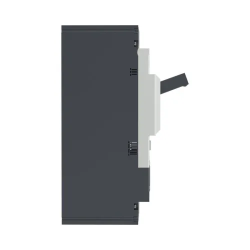 Выключатель автоматический в литом корпусе YON pro MNX400L 3P 400А 70кА при AC415V расц. ETS YON MNX400L3PETS0400