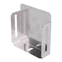 Заглушка для лотка 100х100 Стандарт Промрукав PR16.0830