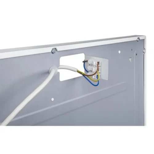 Светильник светодиодный 93 568 NLP-OS6-25-6.5K 25Вт 6500К 2750лм 176–264В IP20 панель универс. опал NAVIGATOR 93568 фото 3