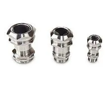 Ввод кабельный ВК-НС-М16-12-МР15 IP66/IP67/IP68 ГОФРОМАТИК zeta30054