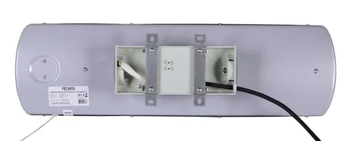 Обогреватель инфракрасный ИКО-1500Л кварцевый Ресанта 67/5/10 фото 5