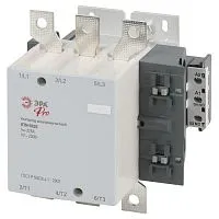 Контактор КТИ-5225 PRO KKT50-225-230-10-E 225А 230В/АС3 Эра Б0054926