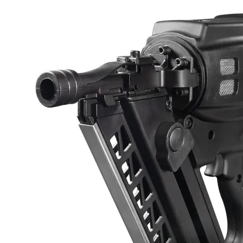 Пистолет монтажный газовый GCN-90 ПРОФИ КВТ 104524 фото 4