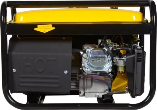 Электрогенератор G3600A EUROLUX 64/1/37 фото 4