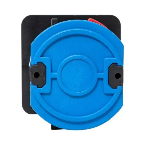 Переключатель кулачковый ПК-1-194 10А с ключом для амперметра PROxima EKF pk-1-194-10 фото 16