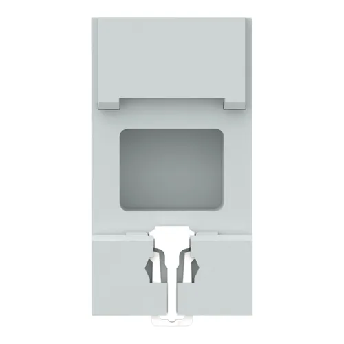 Розетка РДЕ-47 16А (под евро вилку с заземлением) PROxima EKF RDE4716 фото 4