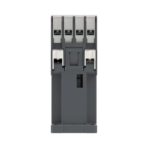 Контактор магнитный YON DSC025 25A 12.5кВт AC3 3P кат.48В DC 1НО YON DSC025-3C10D048 фото 4