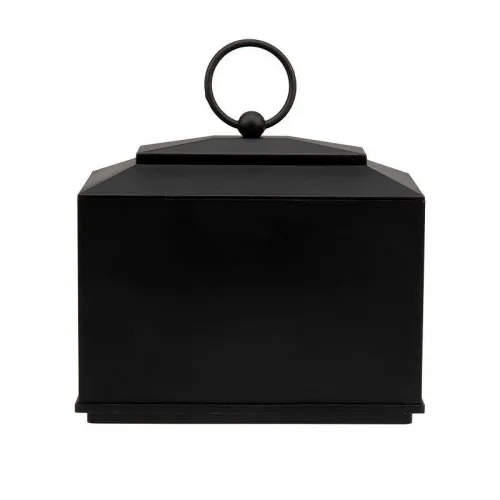 Камин светодиодный "Сканди" 18х9х16см эффект живого огня элементы питания 3хC (не в компл.) Neon-Night 511-033 фото 13