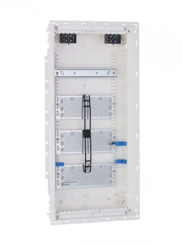 Шкаф мультимедийный без двери UK648MB (4 ряда) ABB 2CPX031396R9999 фото 3