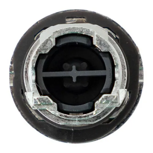 Механизм кнопки исполнительный XB4 желт. плоский возвратный без фиксации без подсветки IP65 EKF XB4BA-Y-65 фото 5