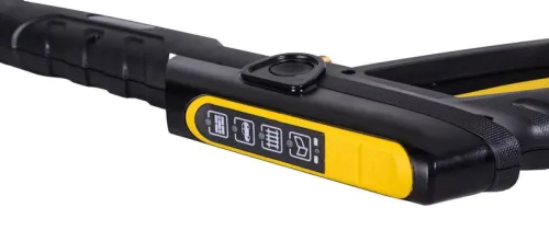 Мойка W195-PW SMART PROFESSIONAL HUTER 70/8/54 фото 10