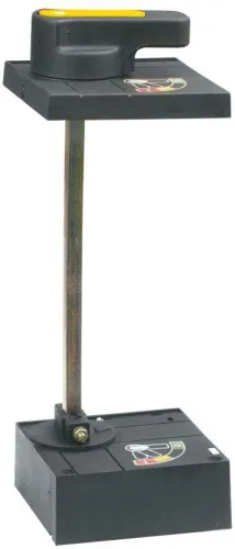 Привод поворотный ручной ПРП-1 к ВА 88-33 KARAT IEK SVA20D-PRP-1-1