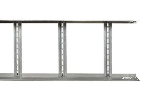 Лоток лестничный 100х400 L3000 1.2мм EKF LT100400-1.2 фото 6