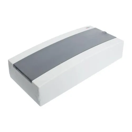 Щит распределительный навесной Unix 1х24мод. IP41 прозр. дверь PROxima EKF ux-1x24-n фото 9