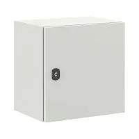 Корпус навесной STE с М/П 400х400х300мм DKC R5STE0443