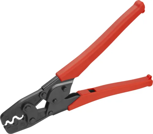 Пресс-клещи OHT-Pkv03-M-16 ОНЛАЙТ 90577 фото 2