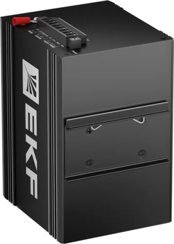 Коммутатор управляемый промышленный уровня L2 ML2-16GTP 16 портов 10/100/1000Base-T(X) RJ45 c PoE монтаж на DIN-рейку TSX EKF TSX-ML2-16GTP фото 2