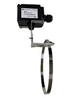 Датчик температуры контактный -10...+110град.C PT1000 50…100мм IP65 SE SCTP