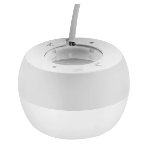 Светильник встраиваемый IP20 металлический под лампу GX53 LGX53-04 C01 бел. Camelion 15399 фото 5