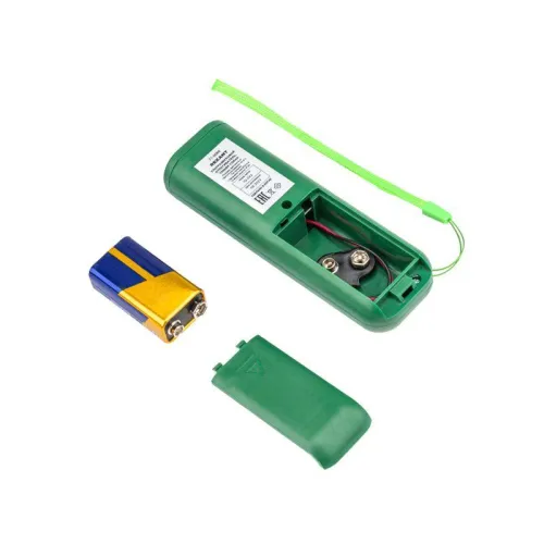 Отпугиватель/тренер собак ультразвуковой Rexant 71-0069 фото 8