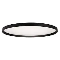 Светильник SP-ESTELY-R800-60W Warm2700 BK 80 deg 230В TRIAC 60Вт 2700К IP20 метал. Arlight 055589