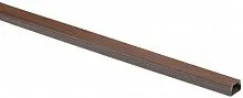 Кабель-канал 25х16 L2000 ECOLINE дуб IEK CKK11-025-016-1-K24
