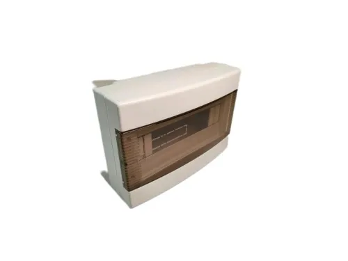 Корпус щита распределительного для модульного оборудования 12M навесной Cetinkaya Pano CP11912