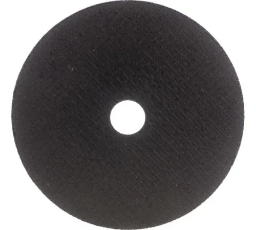 Круг отрезной по металлу 150х2.5х22мм Вихрь 73/1/3/34 фото 2