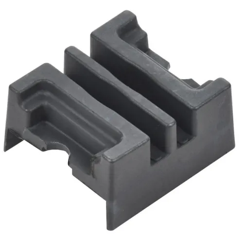 Изолятор шинодержателя 50-5-2 IEK YIS40-05-02-050