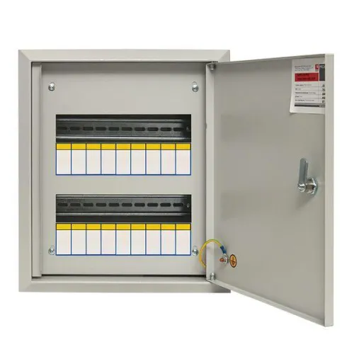 Щит ЩРВ-18 (з) EKF mb11-18 фото 2