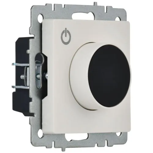 Термостат электронный с индик. BRITE СП IP20 ТС10-1-БрБ механизм бел. IEK BR-RT11-K01 фото 6