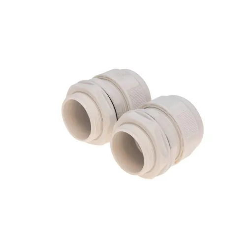 Ввод кабельный MG-40 (30-24мм) сер. Rexant 07-8140 фото 4