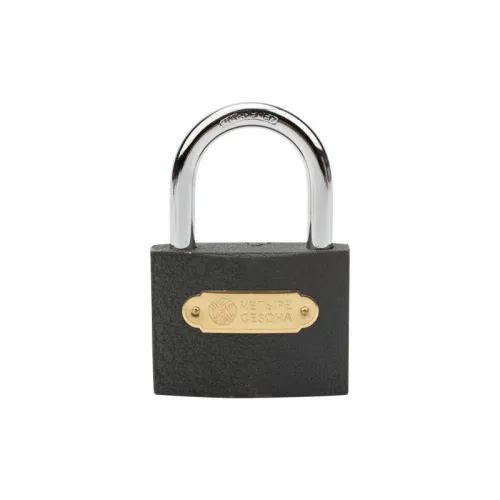 Замок навесной "Чугун" 75мм ЧЕТЫРЕ СЕЗОНА 79-0007 фото 3