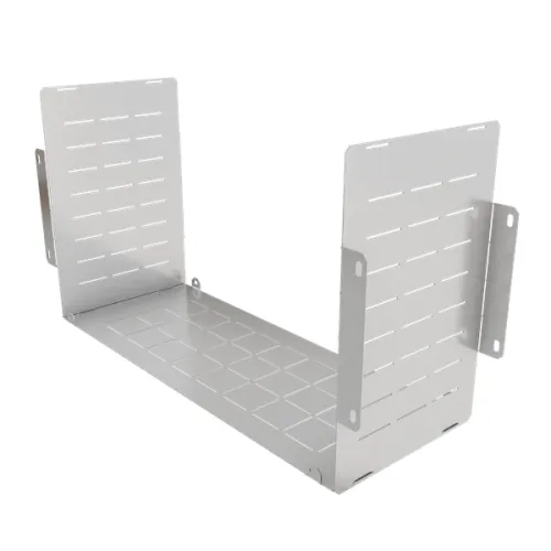 Перегородки для сборки горизонтальных шин Ш300 Г600 AleSta EKF AleSta-PCHB36 фото 2