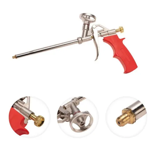 Пистолет для монтажной пены Rexant 12-7305 фото 3