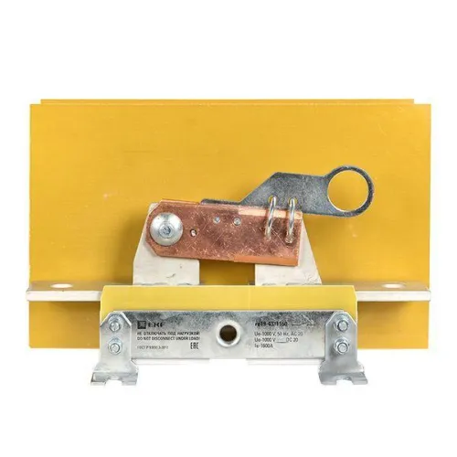 Разъединитель РЕ19-43-31160 1600А PROxima EKF re19-4331160 фото 3