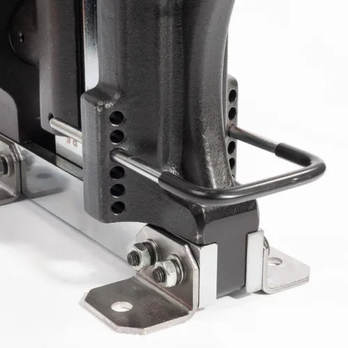 Шиногиб гидравлический ШГ-150 NEO КВТ 76505 фото 5