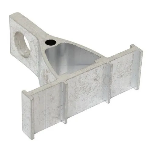 Кронштейн анкерный SO253 EKF so-253 фото 4