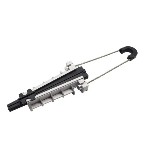 Зажим анкерный PA1000 (25-35) TOKOV ELECTRIC TKE-PA1000 фото 3