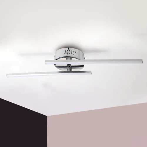 Светильник светодиодный LCL-1053 LED 15Вт Camelion 15216 фото 4