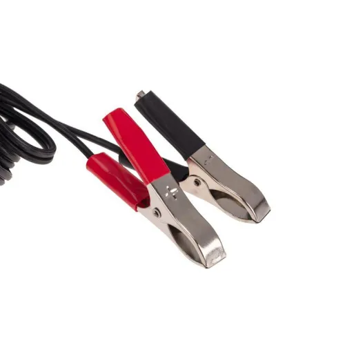 Компрессор автомобильный усиленный двухпоршневой с цифровым манометром и функцией автостоп (60л/мин 10 АТМ) Rexant 80-0522 фото 8