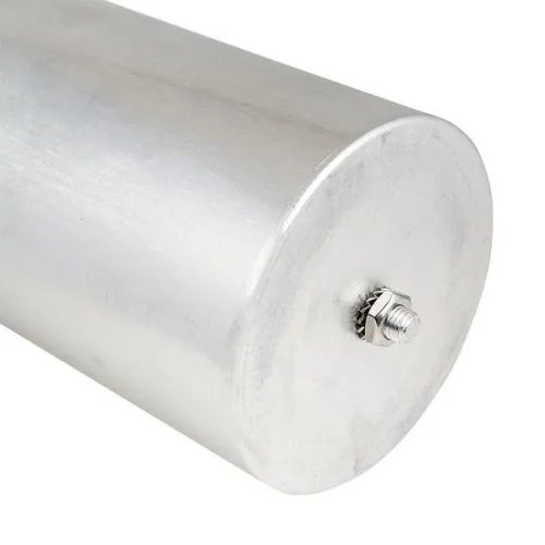 Конденсатор косинусный КПС-0.4-50-3 PRO EKF kps-0.4-50-3-pro фото 4