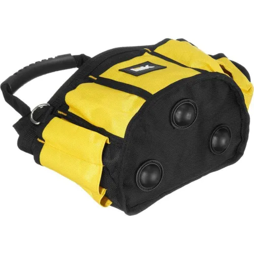 Сумка монтажника открытого типа BG-05 IEK ARMA2L 5 IEK A2L5-BG30-05-K02 фото 9