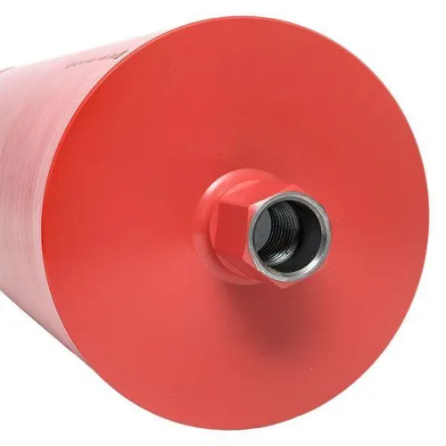 Коронка алмазная (проходка) WCHP-200/450 (1 1/4дюйм UNC) Expert EKF wchp-sf200/450 фото 5