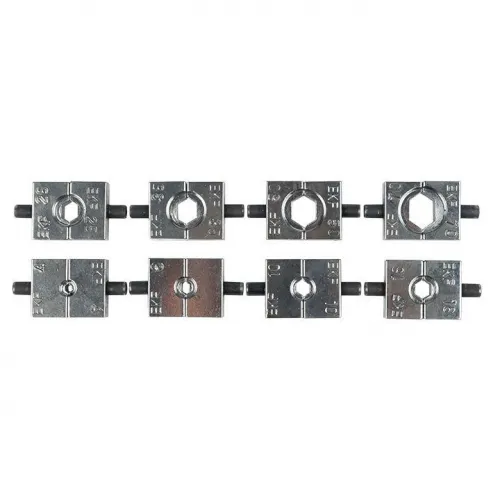 Пресс гидравлический ручной ПГРc-70 Expert EKF pgrs-70 фото 5