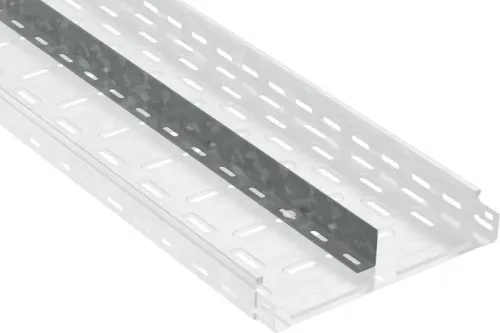 Разделитель для лотка H=50мм L2000 IEK CLM50D-RP-050-20 фото 2