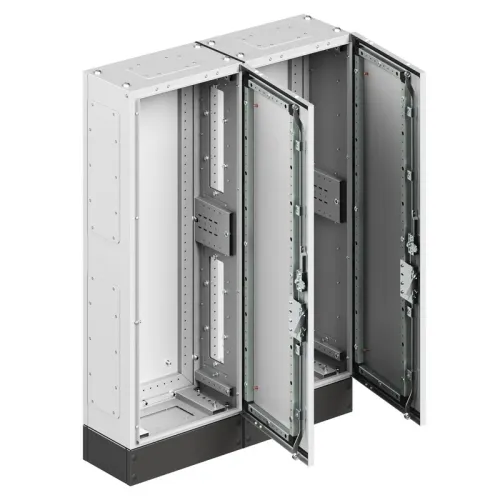 Комплект для объединения корпусов RAM fit бок о бок 250/300мм (уп.2шт) DKC R6MS2530 фото 5